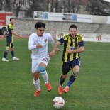 YASER YıLDıZ - Spor Toto 2. Lig