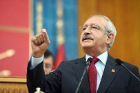 Tek Aday Kılıçdaroğlu