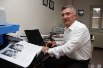 İNCE BAĞIRSAK NAKLİ - Türkiye'de 30 Bin Hasta Organ Nakli Bekliyor