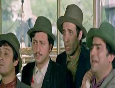 Salak milyoner filmi gerçek oldu