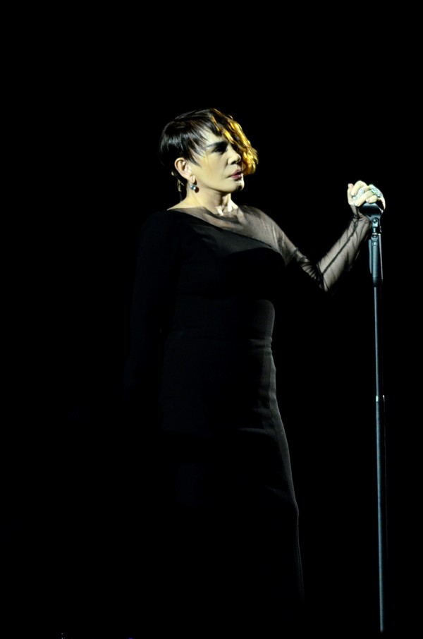 Sezen Aksu'dan hayranlarına kötü haber