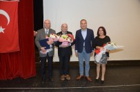 SİNEMA SALONU - Adana'ya Orhan Kemal Kitapçılar Çarşısı