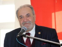 ORANTISIZ GÜÇ - AK Parti Bayat Ve Uğurludağ Danışma Meclisi Yapıldı