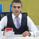 ALAADDIN YıLMAZ - AK Parti İl Başkanı Ankara Temaslarını Değerlendirdi