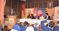 AK Parti Konya İl Başkanı Musa Arat'tan Kılıçdaroğlu'na Tepki Haberi