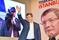 İL DANIŞMA MECLİSİ - Başbakan Davutoğlu Açıklaması 'Cumhurbaşkanımıza Hakaret Ederek Kendini Kurtarmaya Çalışıyor'