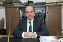 MUSTAFA DURSUN - Bildef'ten Akademisyenlere Tepki