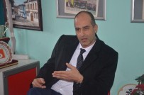 Bilecik İl Özel İdarespor Puansız Kapattı