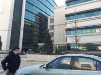 Büyükşehir Belediyesi Taşındı