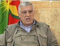 CEMIL BAYıK - Cemil Bayık: ABD ortağımız