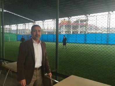 Çiçek Açıklaması 'Adana Şehir Hastanesi Gururumuz Oldu'