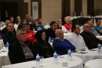 İSMAİL TAMER - 'Çok Çalıştık, Daha Çok Çalışacağız'