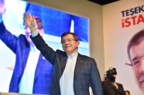 İL DANIŞMA MECLİSİ - Davutoğlu'ndan Kılıçdaroğlu'na Açıklaması 'Küstahlığı Kendisine Aynen İade Ediyoruz'