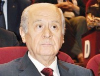 Devlet Bahçeli taburcu oldu