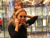 ECE ERKEN - Ece Erken son haliyle şaşırttı