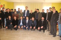 AZİZ SANCAR - Elazığ Dallıca Köyüne 'Aziz Sancar' Adına Kütüphane Açıldı