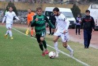 FETHIYESPOR - Fethiyespor 3 Puanı 3 Golle Aldı