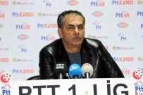 FIKRET YıLMAZ - Gaziantep Büyükşehir Belediyespor - Balıkesirspor Maçın Ardından