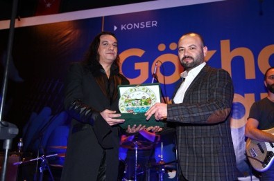 Gökhan Kırdar'dan Unutulmaz Konser