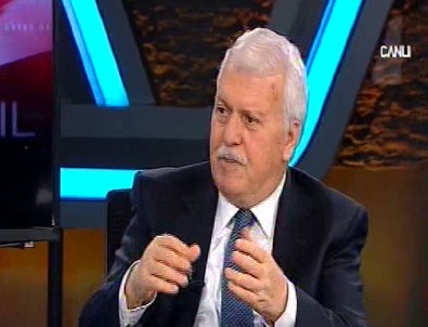 Hüseyin Gülerce: Fethullah Gülen PKK propagandasına destek veriyor