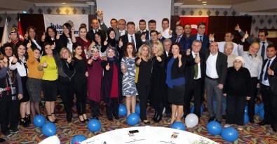 İhlas Pazarlama 2016 Hedefini İki Katına Çıkardı