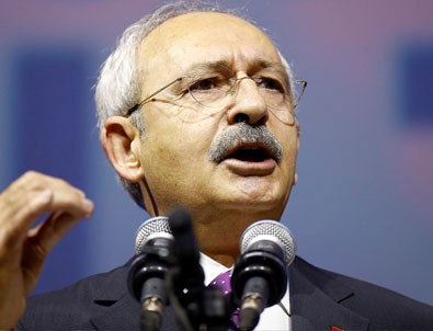 Kılıçdaroğlu'nun anahtar listesi