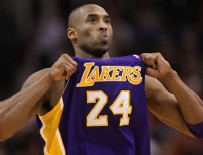 KOBE BRYANT - Kobe Rio'ya gitmiyor