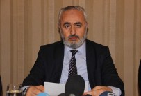 Konya'da Hac Müracaatları İle İlgili Toplantı