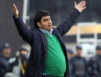 ÜMİT ÖZAT - Mersin İdmanyurdu'nda Ümit Özat dönemi