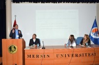 ÇOCUK EĞİTİMİ - MEÜ'de 'Türkiye Çocuk Üniversiteleri Çalıştayı'