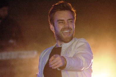 Murat Dalkılıç'ın Zor Anları