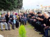 ŞİİR YARIŞMASI - Şair Halil Soyuer İçin Unutulmaz Gece