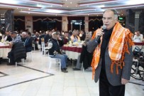 KARATEKIN ÜNIVERSITESI - Selçuk, Devecilik Kültüründe Bir İlke İmza Atıyor