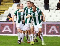 SERDAR AZİZ - Serdar Aziz: Soyunma odasındaki konuşma tarihi maçta etkili oldu