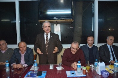 Seydikemer'e 4 Yıllık Yüksek Okul İstediler