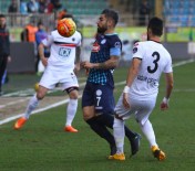 SELÇUK ŞAHİN - Spor Toto Süper Ligi