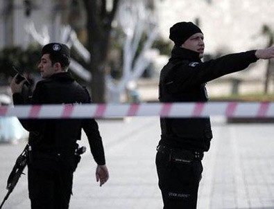 Sultanahmet saldırısında yeni gelişme