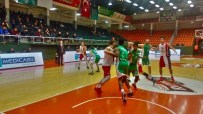 Türkiye Basketbol Ligi