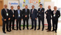 YEDAŞ, Enerji Verimliliği Fuarı'na Katıldı