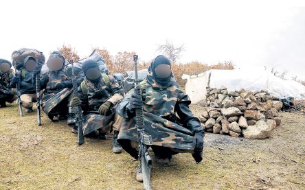 PKK'ya son darbeyi onlar vuracak