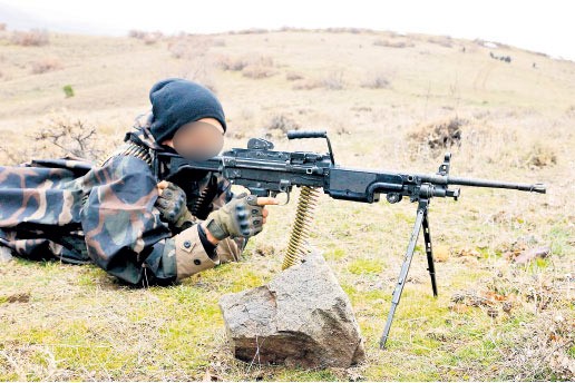 PKK'ya son darbeyi onlar vuracak