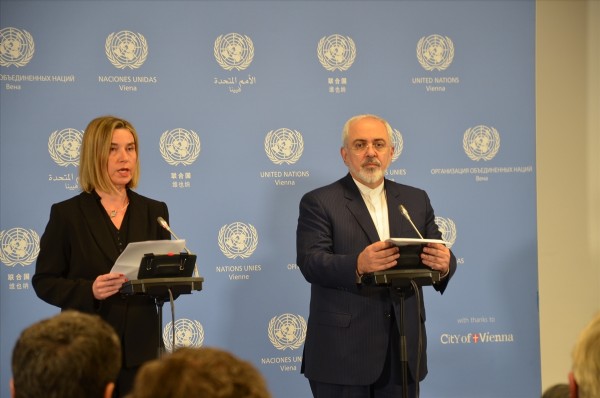 ABD'den İran'a 1,7 milyar dolarlık geri ödeyecek