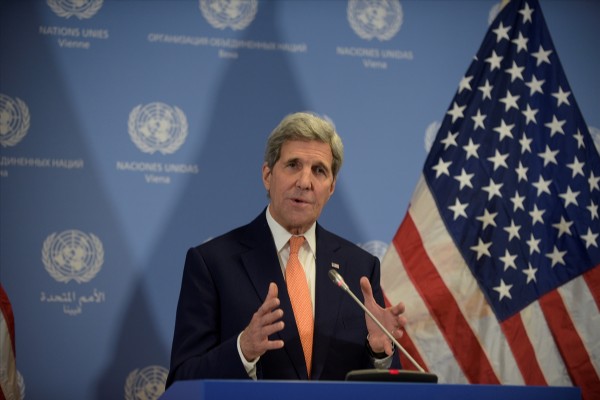 ABD'den İran'a 1,7 milyar dolarlık geri ödeyecek