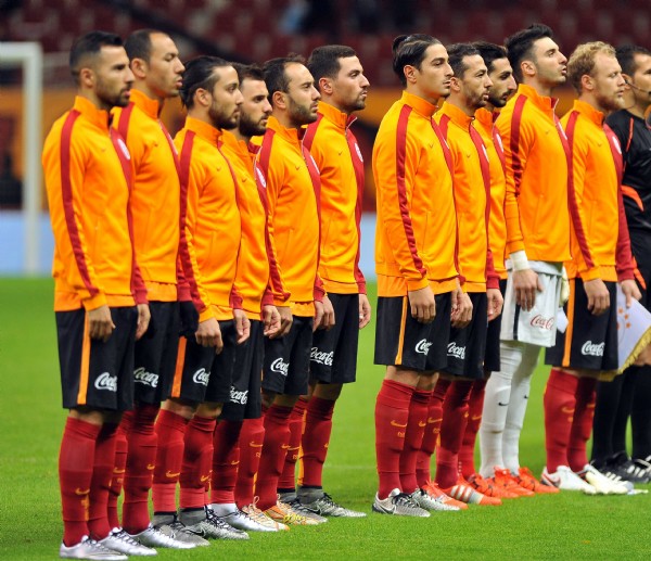 Galatasaray'da 4 isme son şans