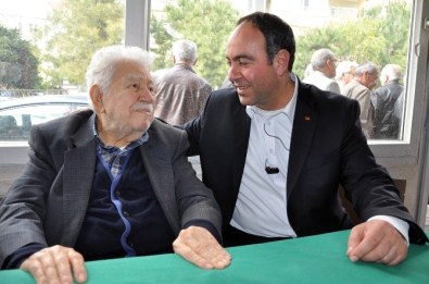 15. Dönem Adana Milletvekili Emin Bilen Tümer Vefat Etti