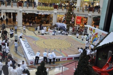 20 Bin Kekle Farkındalığın En Tatlı Halini Anlattılar