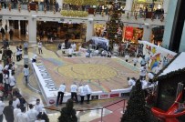 20 Bin Kekle Farkındalığın En Tatlı Halini Anlattılar