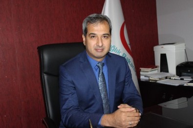 69. Verem Eğitimi Ve Propaganda Haftası Kutlanıyor