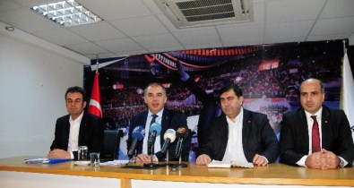 AK Parti'den Kılıçdaroğlu'na Sert Yanıt