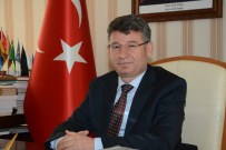 ADANA İL BAŞKANLIĞI - Bayırbucak Türkmenlerine Yardım Kampanyası